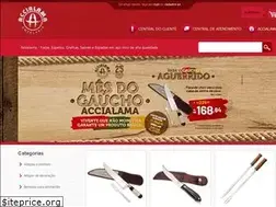 Sites similar to accialama.com.br
