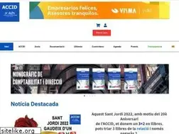 Sites similar to accid.org