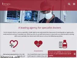 Sites similar to accident-emergency.co.uk
