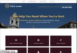 Sites similar to accident-lawyers-ny-ct.com