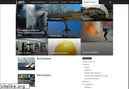 Sites similar to accident.laws.com