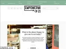 Sites similar to accidental-greenie.blogspot.com