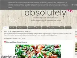 Sites similar to accidental-mom-blogger.blogspot.com