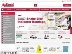 Sites similar to accidental.com.au