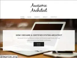 Sites similar to accidentaladmintoawesomearch.com