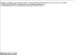 Sites similar to accidentalhawaiiancrooner.com