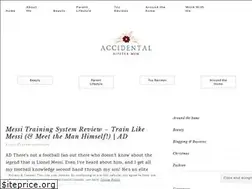 Sites similar to accidentalhipstermum.com