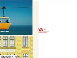 Sites similar to accidentallywesanderson.com
