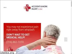 Sites similar to accidentandinjurymd.com