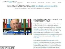 Sites similar to accidentattorneynw.com