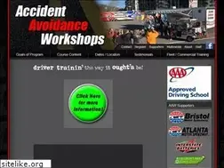 Sites similar to accidentavoidanceworkshops.org