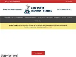 Sites similar to accidentchiropractors.com