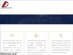Sites similar to accidentedetrafico.pro