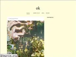 Sites similar to accidentelle.tumblr.com