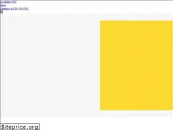 Sites similar to accidentes360.com
