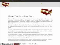 Sites similar to accidentexpert.com
