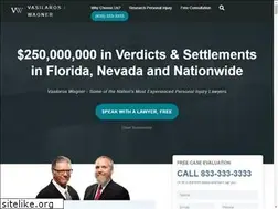 Sites similar to accidentfirm.com