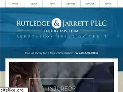 Sites similar to accidentinjury.net
