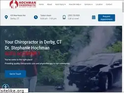 Sites similar to accidentinjurytherapy.com