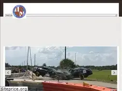 Sites similar to accidentinvestigation.com.au