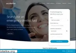 Sites similar to accidentist.com