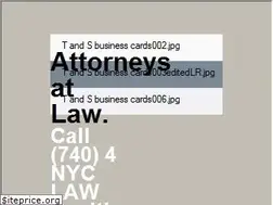 Sites similar to accidentlaw.pro