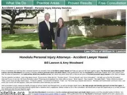 Sites similar to accidentlawyerhawaii.com