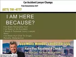 Sites similar to accidentlawyers-arizona.com