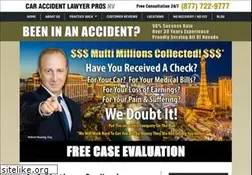 Sites similar to accidentlawyers-nevada.com
