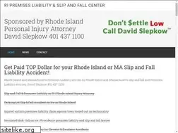 Sites similar to accidentlawyersattorneys.com