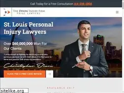 Sites similar to accidentlawyerstlouis.com