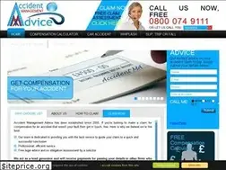 Sites similar to accidentma.com