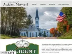 Sites similar to accidentmd.org