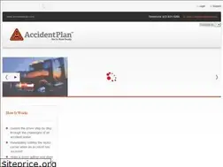 Sites similar to accidentplan.com