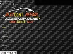 Sites similar to accidentrepairpdr.com
