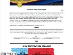 Sites similar to accidentreports.iowa.gov