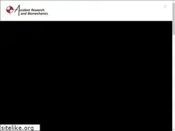 Sites similar to accidentresearch.com