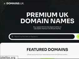 Sites similar to accidents.co.uk