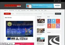 Sites similar to accidents.co.za