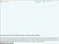 Sites similar to accidentscanhappenthefilm.com
