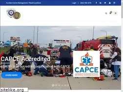 Sites similar to accidentscene.org