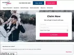 Sites similar to accidentsdirect.com