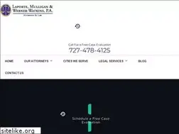 Sites similar to accidentshappenatty.com