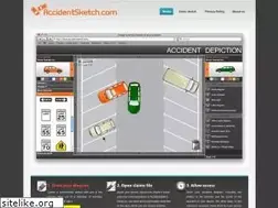 Sites similar to accidentsketch.com