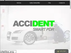 Sites similar to accidentsmart.com.au