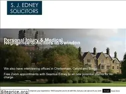 Sites similar to accidentspecialistsolicitors.co.uk