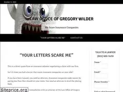 Sites similar to accidentsutah.com