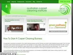 Sites similar to accii.com.au