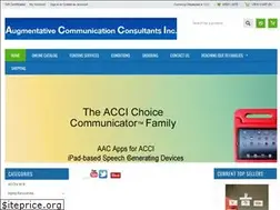 Sites similar to acciinc.com