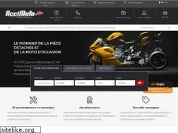 Sites similar to accimoto.com